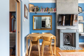 Prime Location, 5* Marylebone: Central London Gem